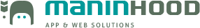 ManinHood Logo